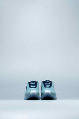 Air Max 720 Womens Shoe - Metallic Silver/Midnight