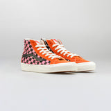 OG SK8-Hi LX Mens Skateboarding Shoe - Red/Bone