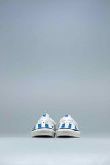 Anaheim Factory Era 95 DX Mens Shoes - OG White/OG Blue/Big Stripes