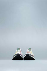 Ultraboost 19 Pride Mens Running Shoe - Running White/ Scarlet/ Bright Yellow