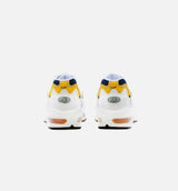 Air Max 96 II Mens Lifestyle Shoe (White/Navy)