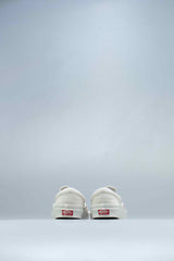 Anaheim Factory Slip On 98 DX Mens Shoe - OG Red/White