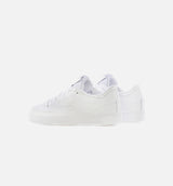 Maison Margiela Club C Memory Of Mens Lifestyle Shoe - White
