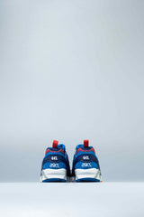 Mita X Gel Kayano Trainer Mens Shoe - Blue/Red