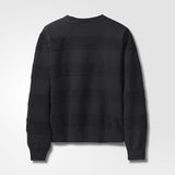 adidas X Alexander Wang Capsule Collection Crew Men's - Black