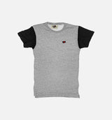 Nice Kicks X Transformers Stitched Tee Men's - Grey/Black