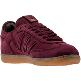 Deep Hue Samba Women’S – Deep Hue Maroon/Burgundy/Gum