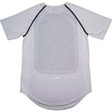 Puma X Stampd Short Sleeve Raglan (Mens) - White