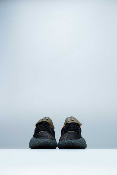 Adidas Consortium BB9243 Bodega X adidas Kamanda Mens Shoes  display picture 3