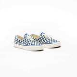 Vault OG Era LX Checkerboard Mens Lifestyle Shoe - Blue/White
