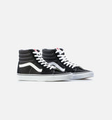 SK8-Hi Mens Lifestyle Shoe - Black/White