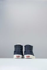 SK8-Hi Reissue 138 Mens Shoe - Blue/White