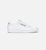 Club C 85 Mens Lifestyle Shoe - White