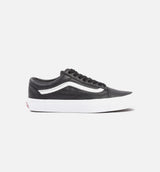 OG Old Skool LX Mens Skate Shoe - Black/White