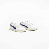Puma X Randomevent Ralph Sampson Lo Mens Running Shoe - White/True Blue