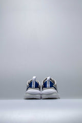 Thunder Electric Womens Shoes - White/Grey/Multi