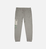 Nice Day Fleece Pants - Grey