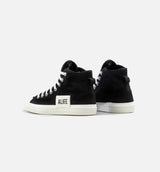 Nizza Hi Alife Mens Lifestyle Shoe - Black/White