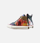 Joe Freshgoods X Chuck Taylor 70 Hi Top Mens Lifestyle Shoe - Black/Multi