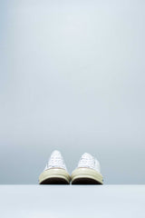 Chuck Taylor All Star 70 Mens Shoes - White/Dark Burgundy/Retro Blue