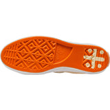 Converse X Footpatrol One Star Suede Men's Shoe - Vanilla Custard/White