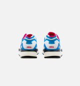 ZX 8500 Evo Mens Lifestyle Shoe - White/Blue/Pink