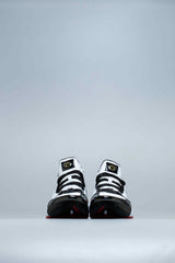 Lebron 16 Remix Mens Shoe - White/Black/Red