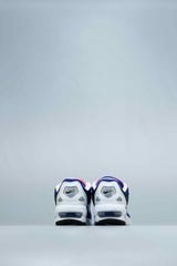 Air Max 2 Light Running Shoe - White/Pink/Purple