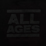 Vans X Our Legacy Hoodie Men's - Black