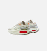 Fontanka Edge Womens Lifestyle Shoe - Beige/Red