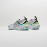 CC3 OBJ Mens Running Shoe - Grey/Green