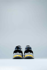 574 Sport Mens Shoe - Gray/Navy