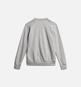 Noah Crewneck Mens Crew - Grey