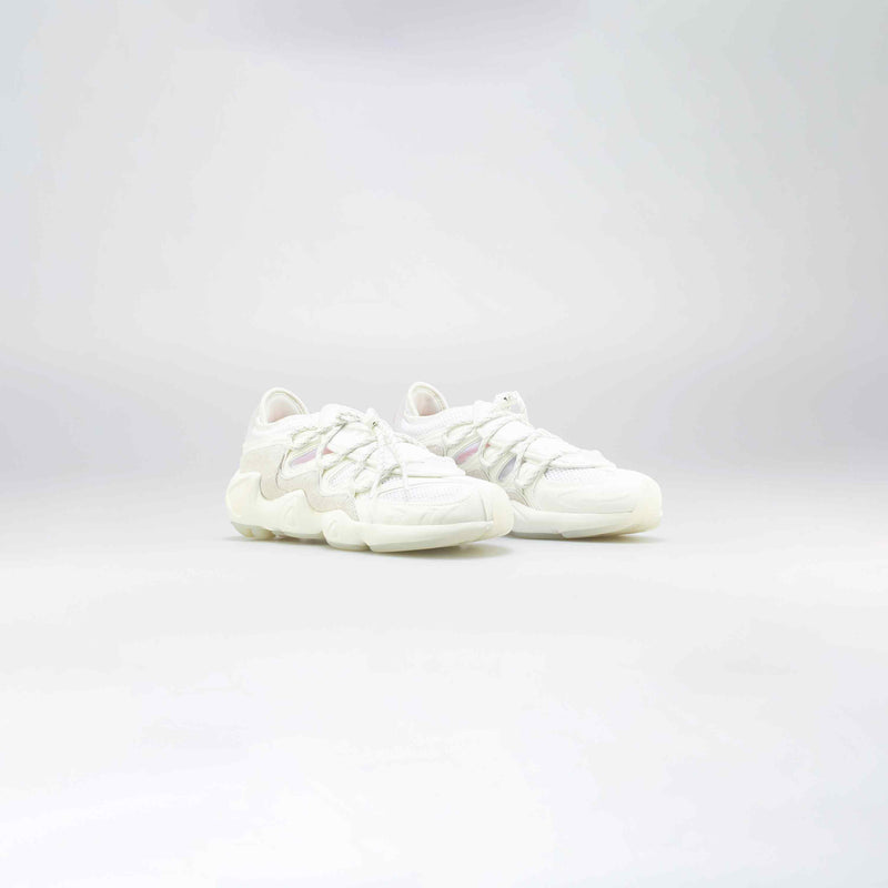 032C Salvapor Mens Lifestyle Shoe - White/White