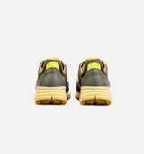 Poplar Aloe Mens Lifestyle Shoe - Green