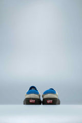 OG Era 59 LX Mens Shoe - Blue/White