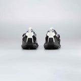 Zig Kinetica Concept_Type1 Mens Running Shoe - Grey/Black/Purple/Green