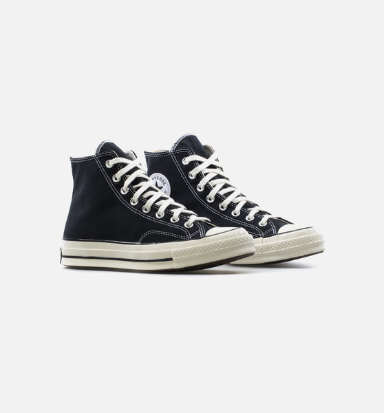 ゆっきーです！ Converse 162050C Chuck 70 Mens High Top Shoe - Black/White