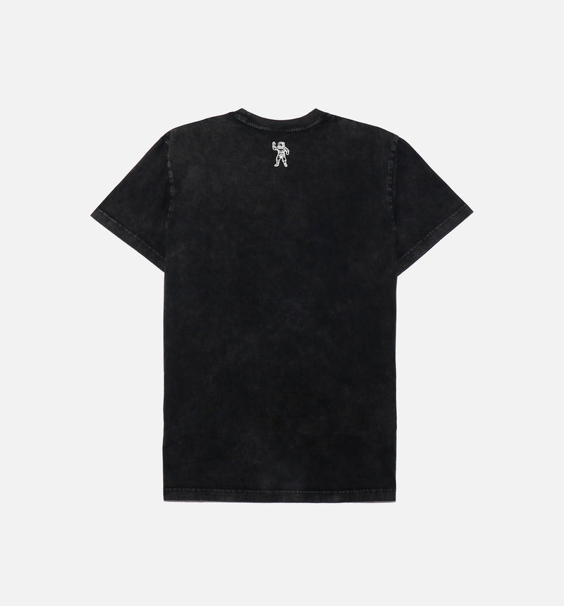 BB Epic Short Sleeve Tee Mens T-shirt - Black