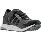 EQT Support Ultra Primeknit Core Black Men's - Black/Grey