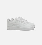 Air Force 1 '07 Fresh Mens Lifestyle Shoe - White