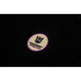 Nice Kicks X Transformers Decepticon Crewneck Sweater Men's - Black