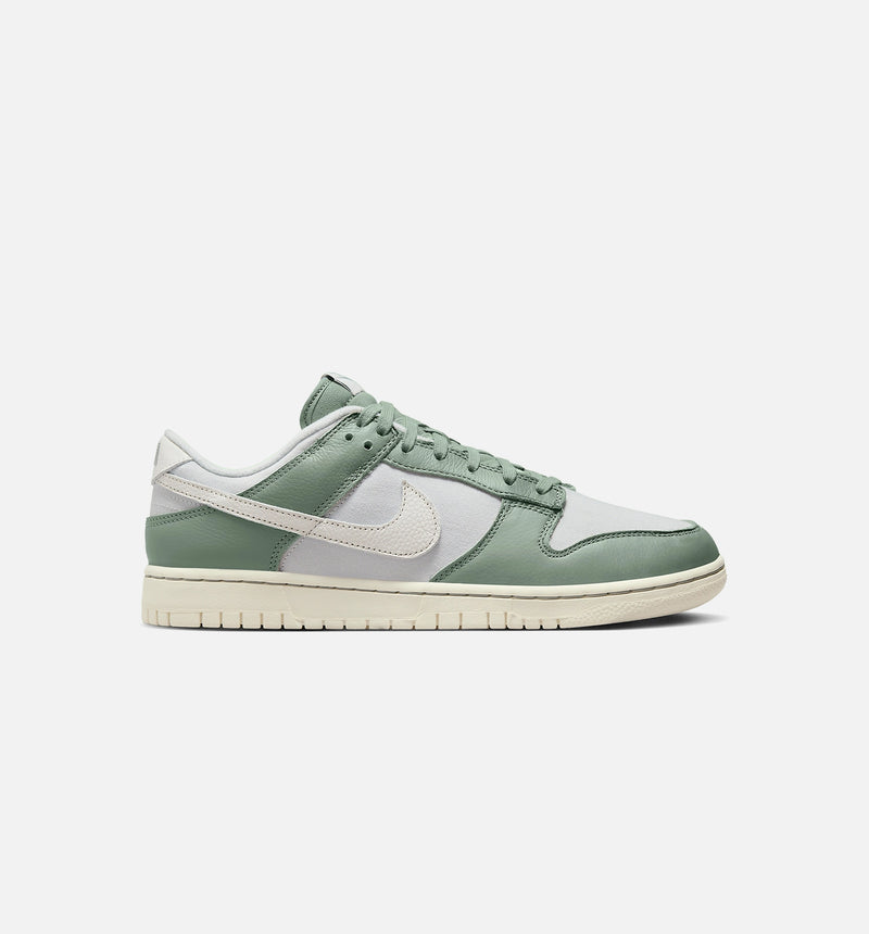 Dunk Low Mica Green Mens Lifestyle Shoe - Mica Green Free Shipping