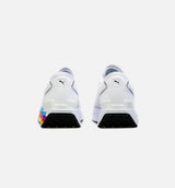 Felipe Pantone Cruise Rider Womens Lifestyle Shoe - White/Multi
