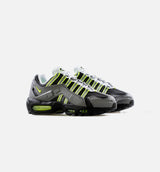 Ndstrkt Air Max 95 Mens Lifestyle Shoe - Black/Neon Yellow/ Grey