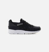 Gel Lyte V Womens Running Shoe - Black/White