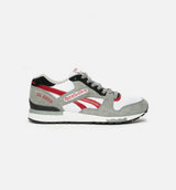 GL 6000 OG Mens Lifestyle Shoe - Grey/Red