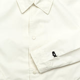 Vans Vault X Our Legacy Coach Jacket Men's - Marshmallow