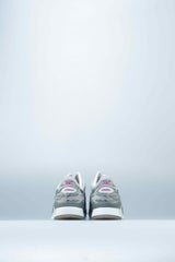 Atmos X Solebox Gel Lyte III Mens Shoe - Glacier Grey/Stone