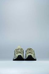 Cell Endura Mens Shoe - Green/Green